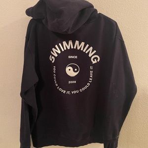 Mac Miller Merch Hoodie